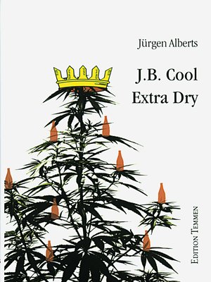cover image of J.B. Cool--Extra Dry